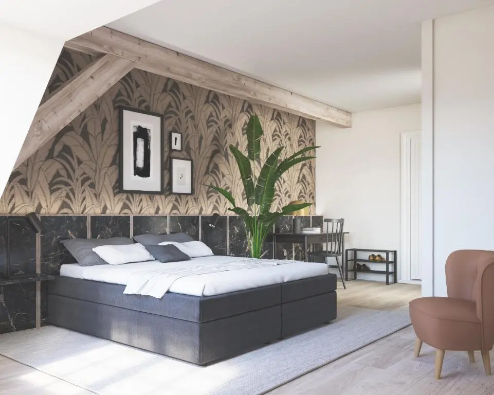 Premium room