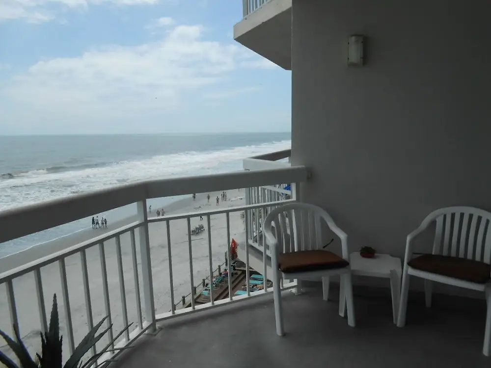 0408 Waters Edge Resort 1 Bedroom Condo
