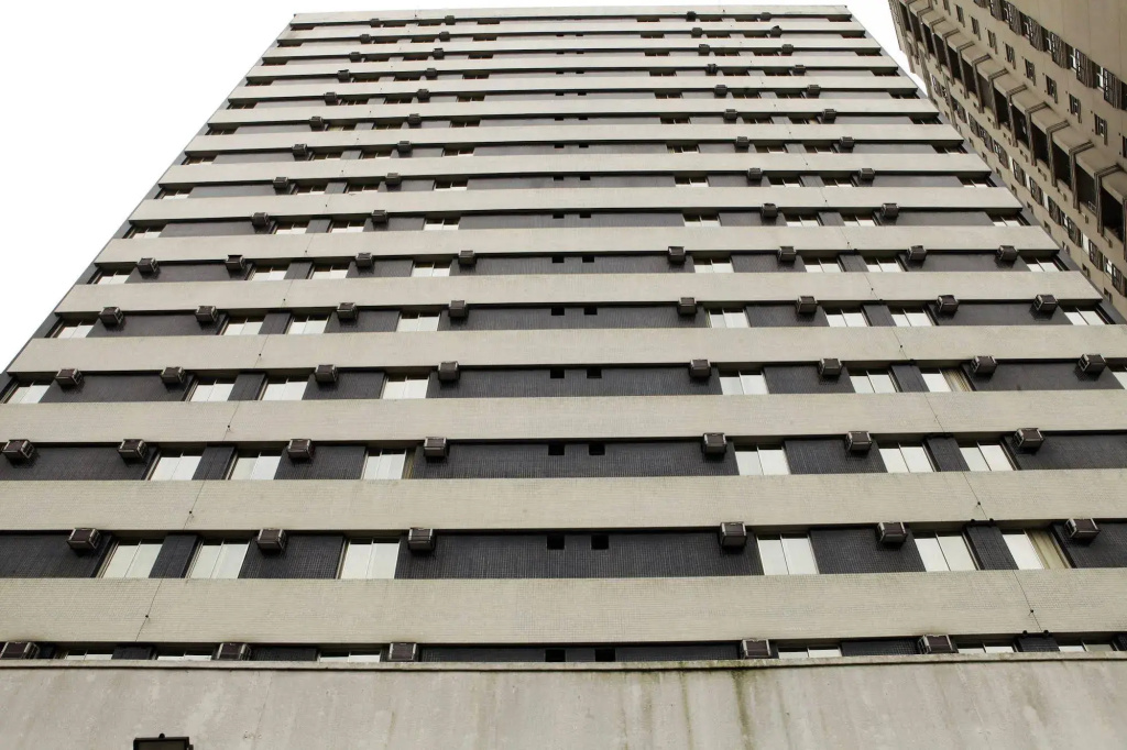Summit Suítes Hotel Paulista