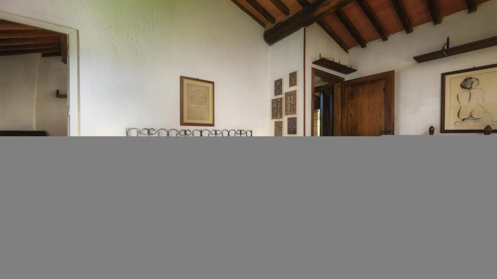 Podere Caprarecce 8