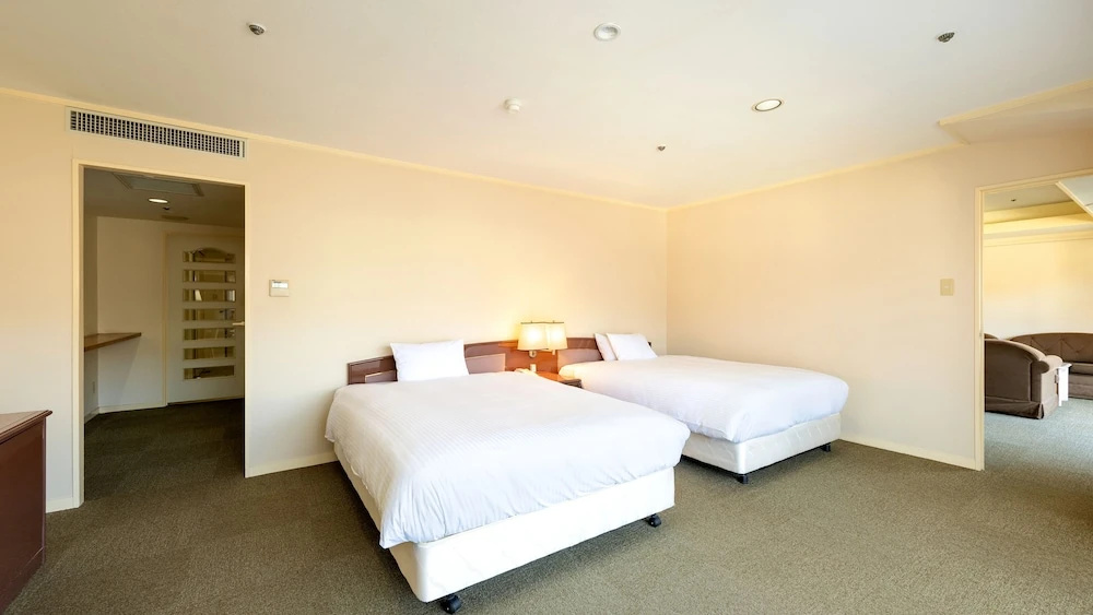 Suite North Wing