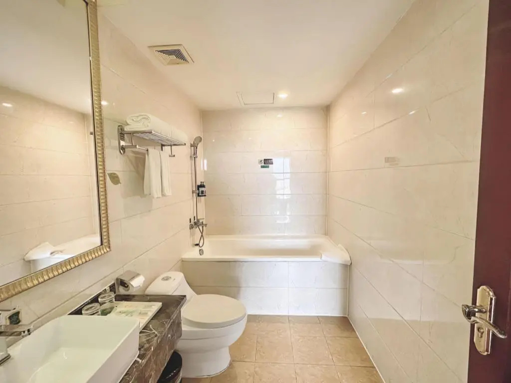 Vienna Hotel Shenzhen Songgang Yanchuan Road - Général