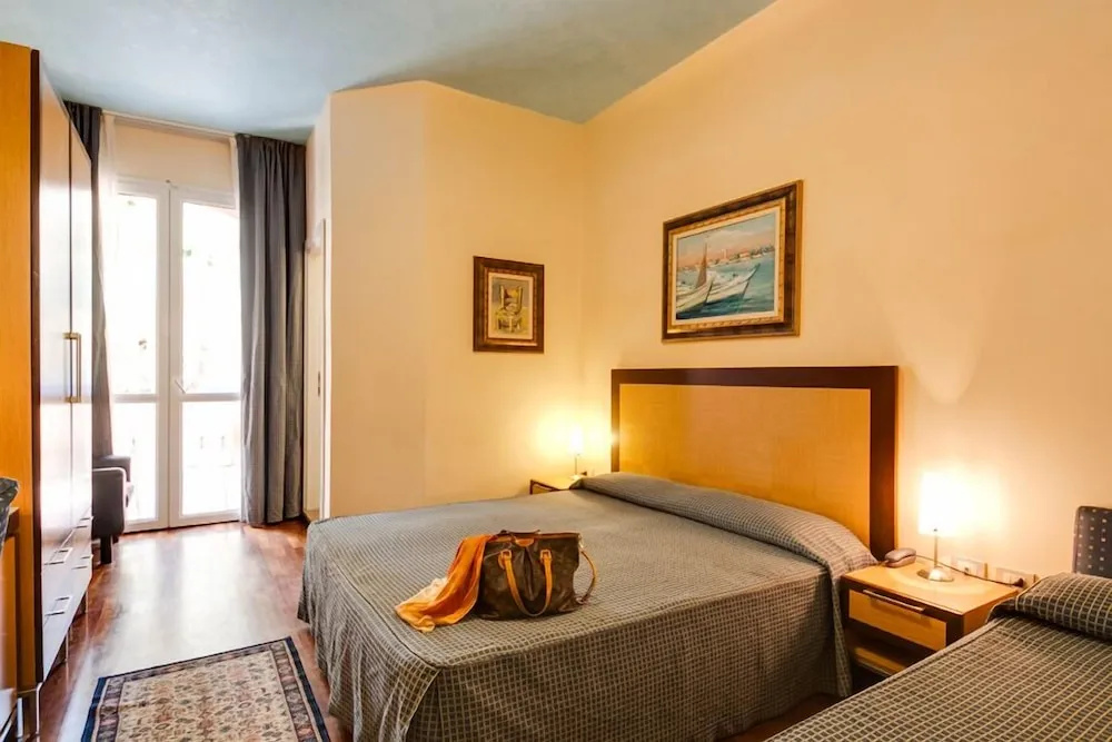 Hotel Aris - Général