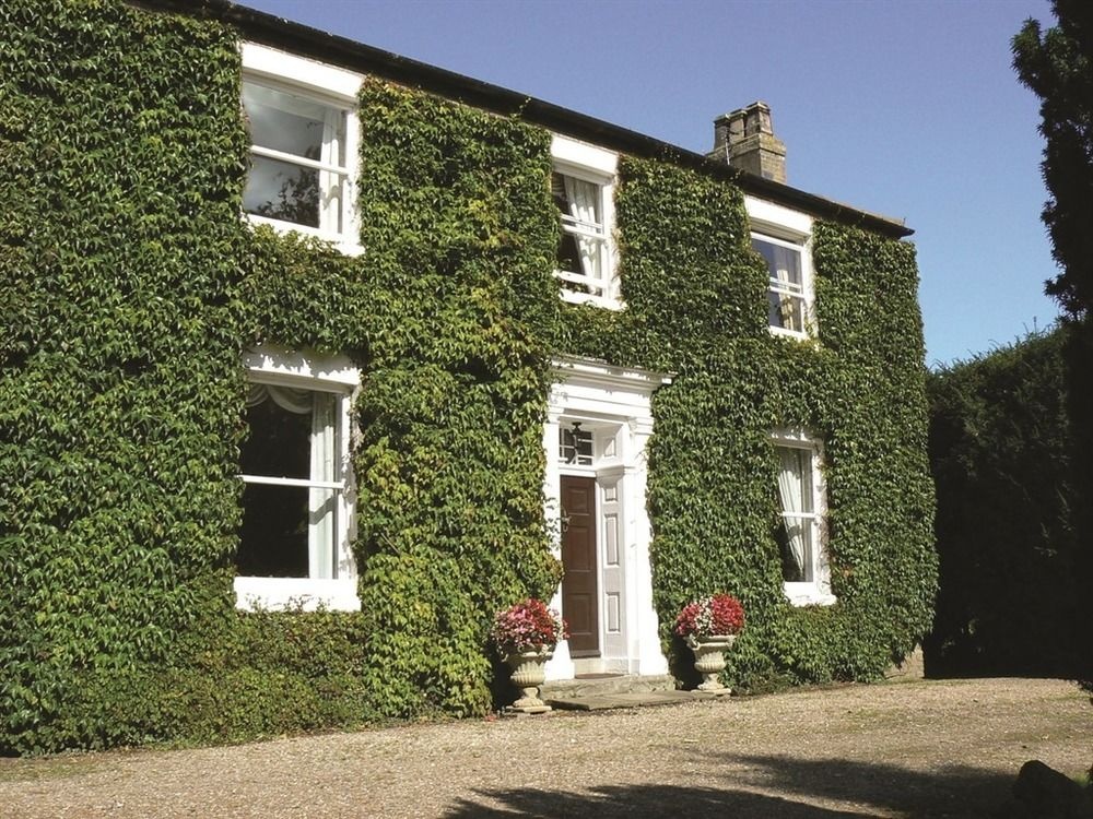 Croxton House Bed and Breakfast