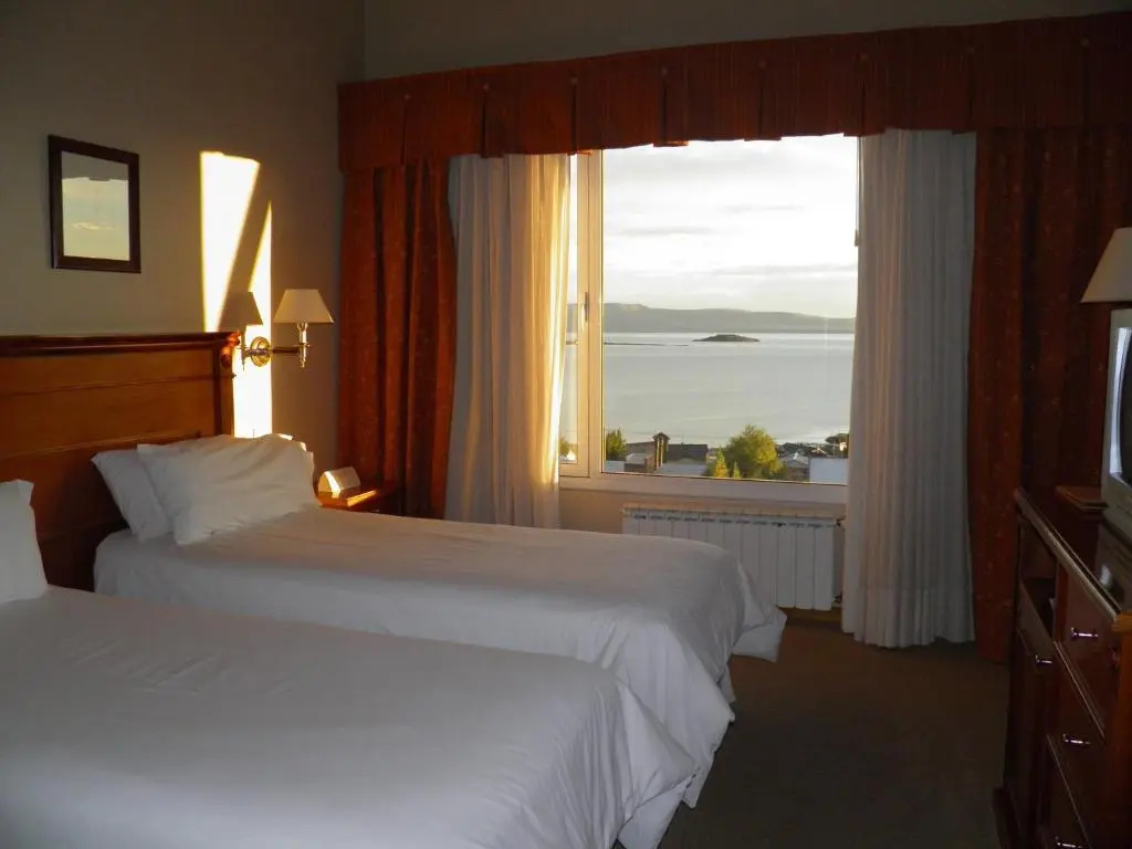 Terrazas del Calafate - Chambres