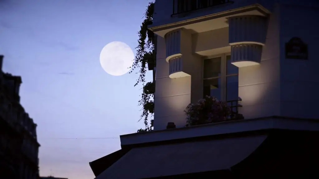 Montmartre Residence 108