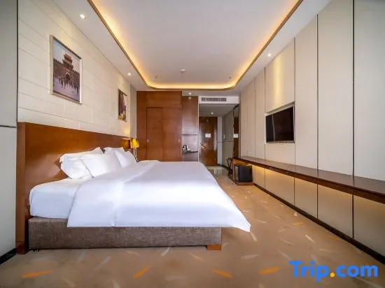 Relteem Hotel - Chambres