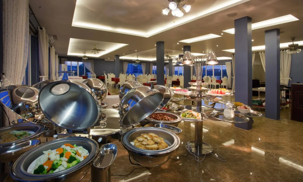 Xaysomboun Hotel & Spa - Général