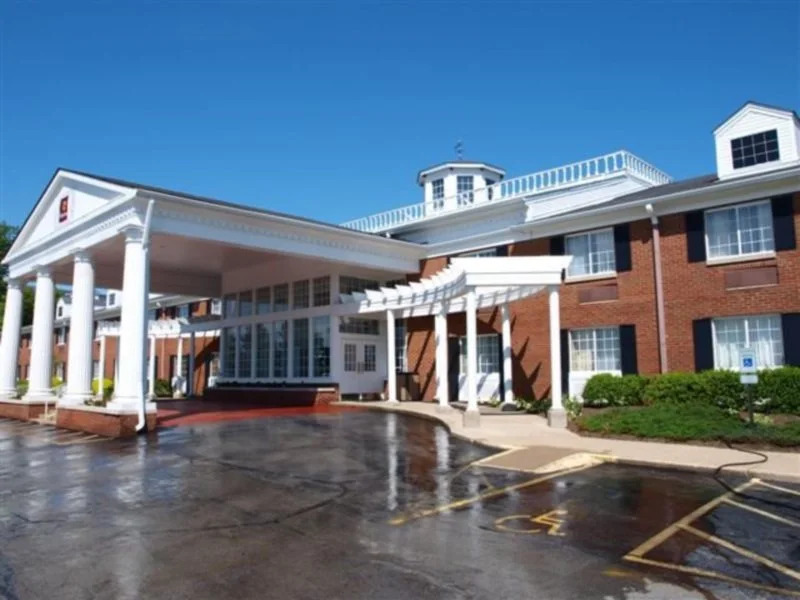 Holiday Inn Lexington North — фото 5