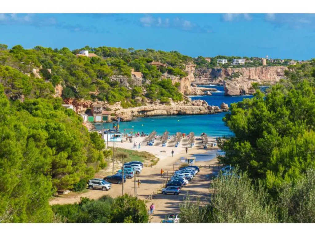Beach & Waterfront