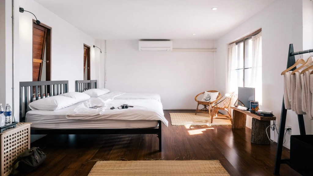 Superior room