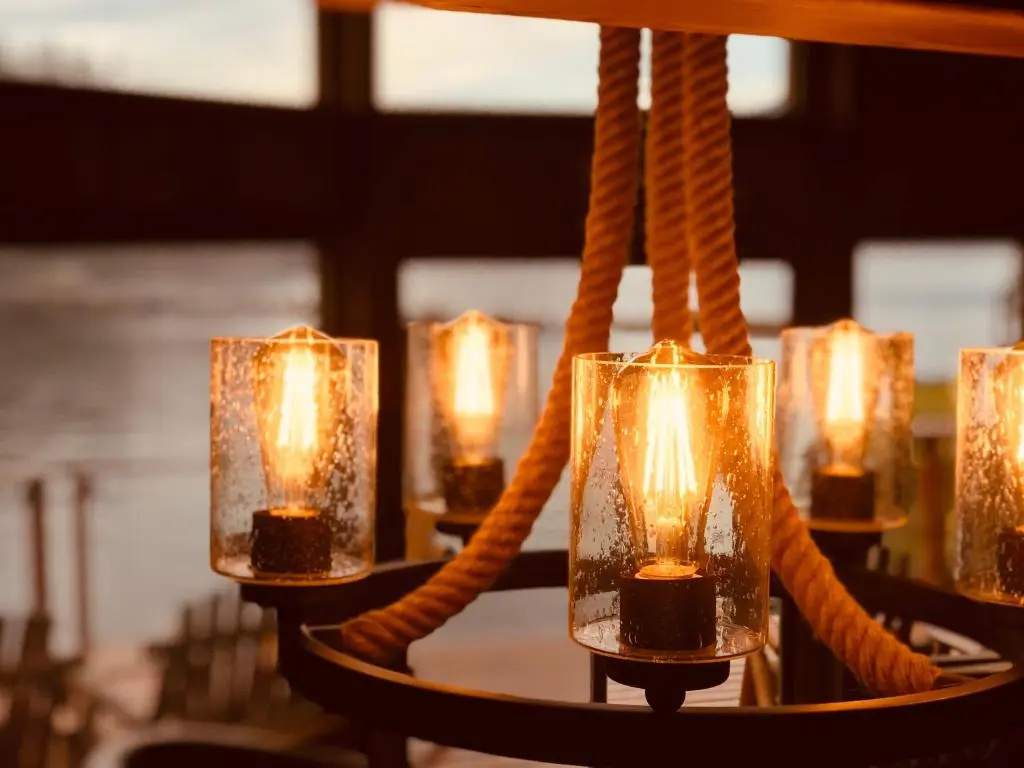 Brown's Bay Resort - Chambres