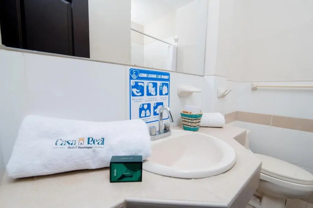 Montealis Hotel Boutique - Chambres