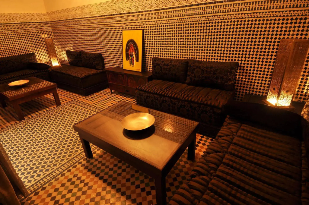 Hotel photo 12