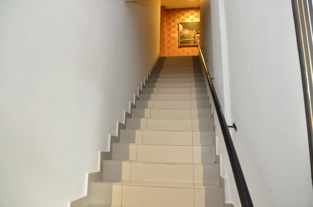 D'Metro Hotel - Général