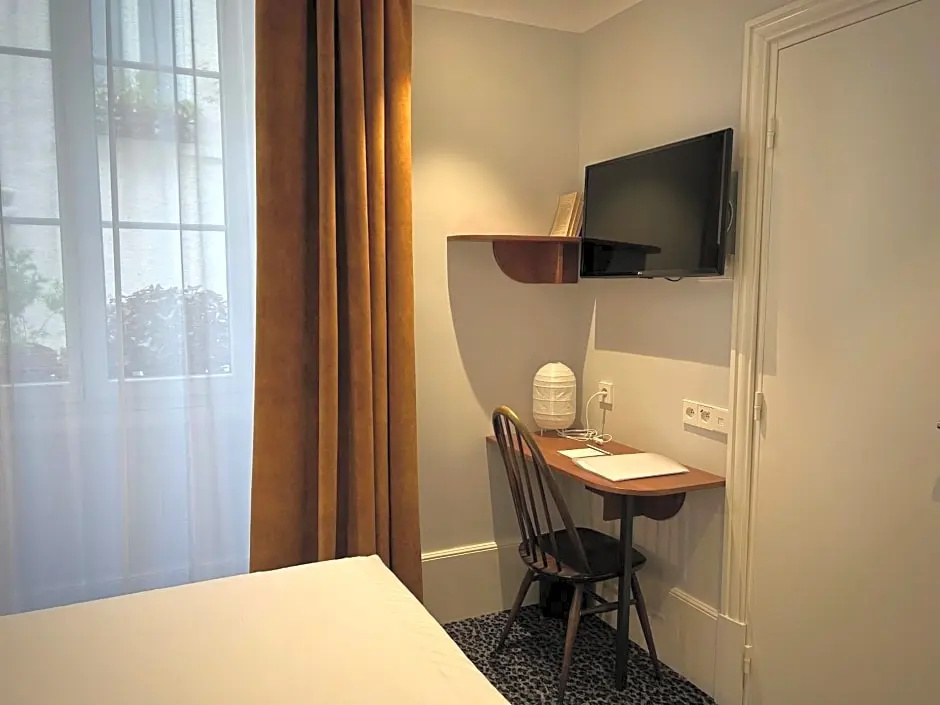Hotel De Verdun 1882, BW Signature Collection - Chambres