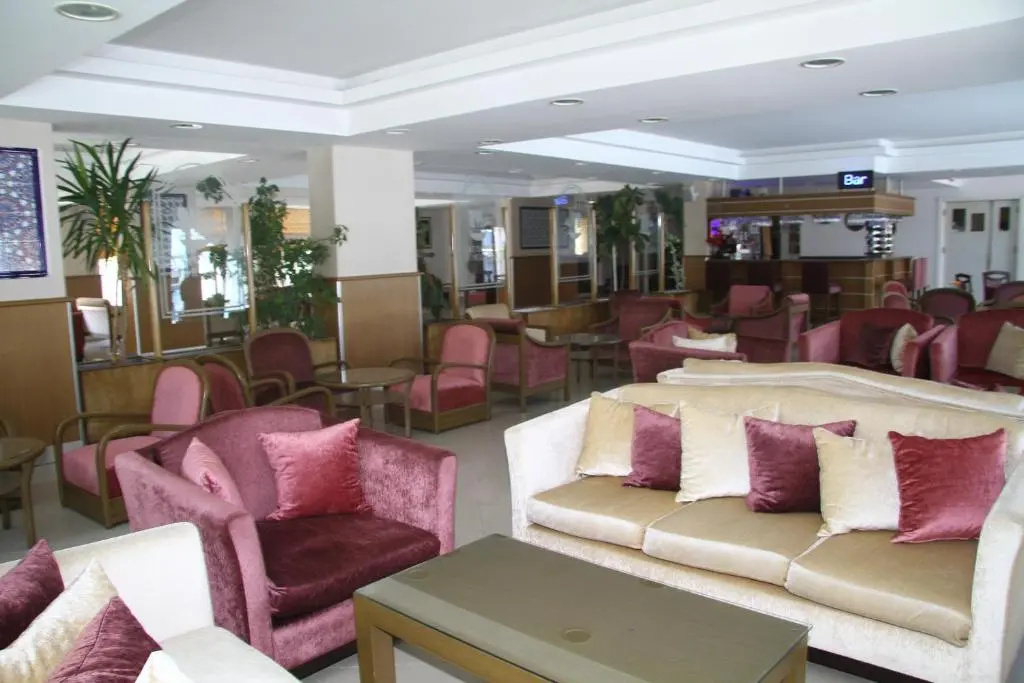 Hotel Billurcu - Général