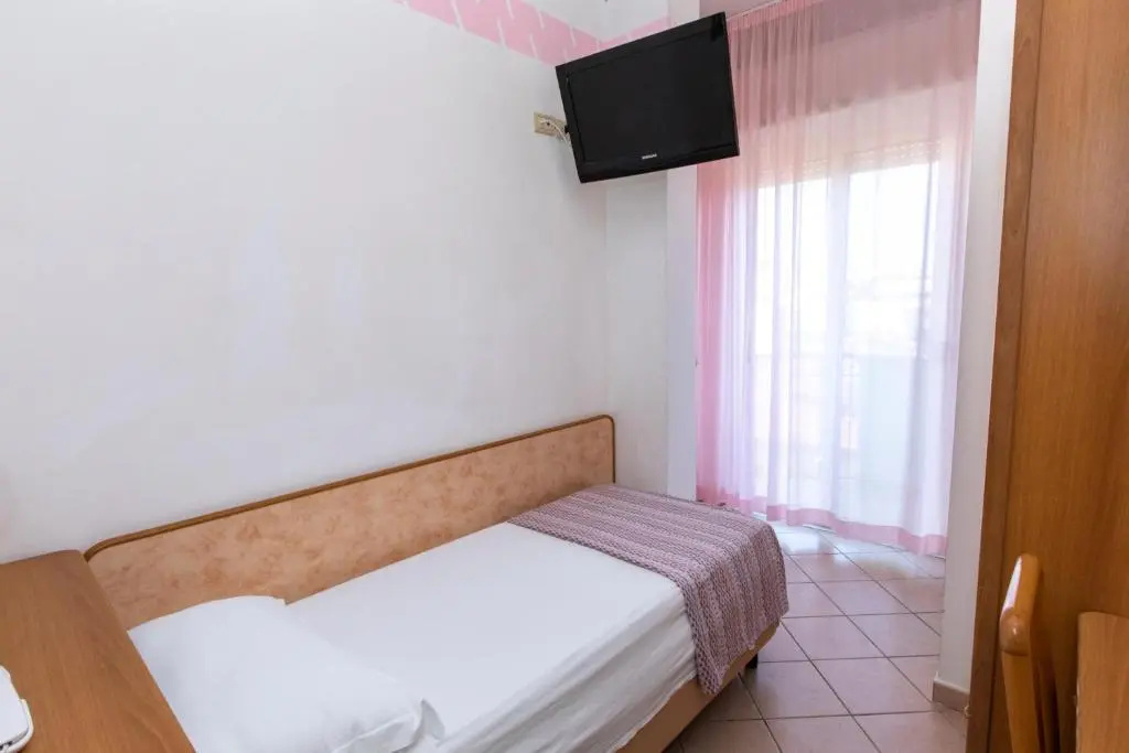 Hotel Holland - Chambres