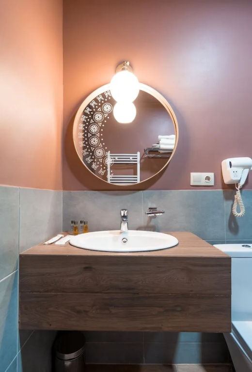 Matiane Boutique Hotel, Тбілісі, Грузія мініатюра 19