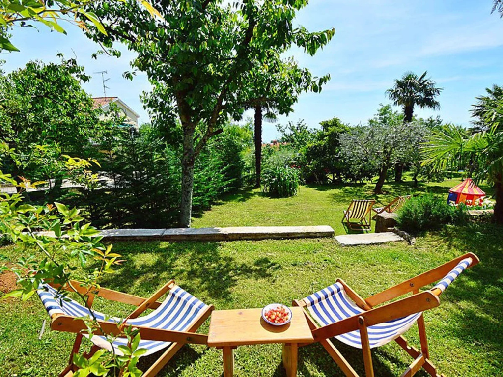 Apartment Marina Montmorillon 33714