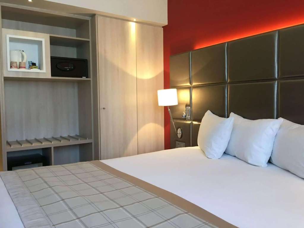 Best Western Plus Le Lavarin - Général