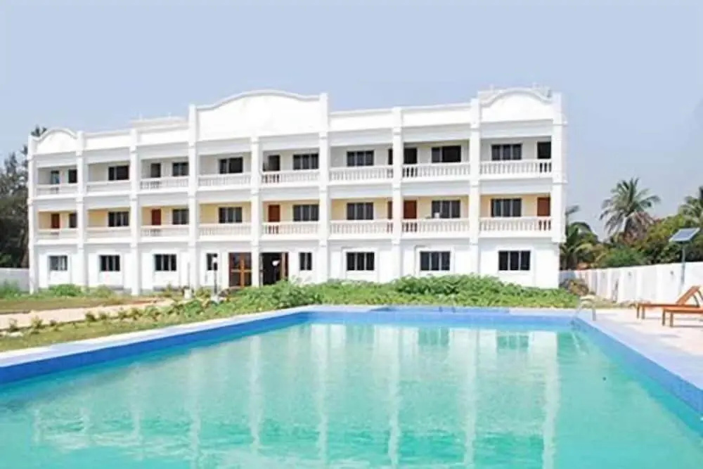 United-21 Beach View Mandarmoni - Général