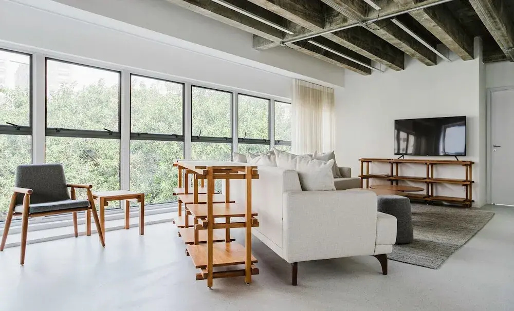 Luxury Apartment