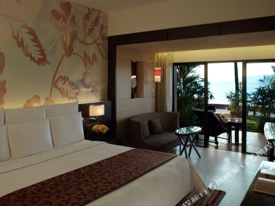 Goa Marriott Resort & Spa