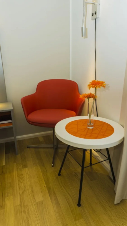 Pingvinhotellet UNN Tromsø - Général