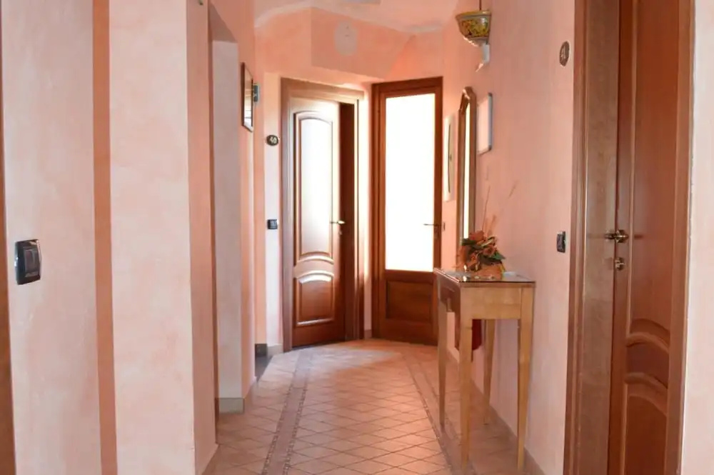 Residence Alberghiero Eolie - Général