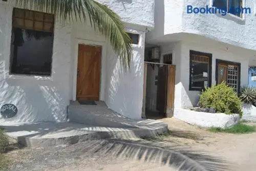 Hotel Galapagos