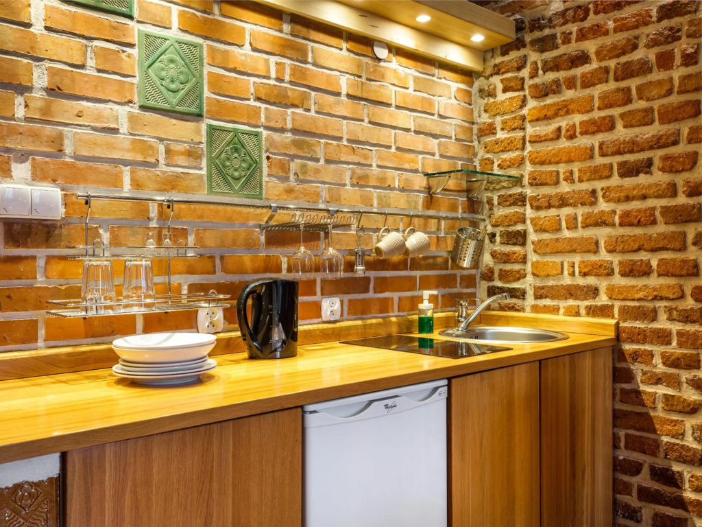 Aparthotel Stare Miasto - Général