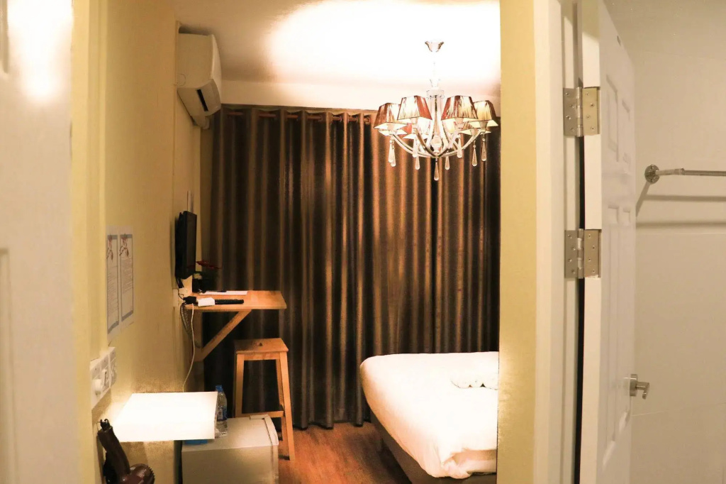Hotel photo 10