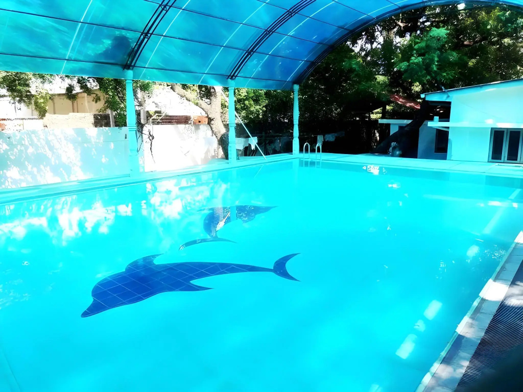 Tilko Jaffna City Hotel - Général