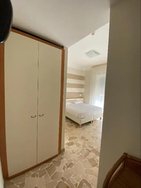 Primavera - Chambres