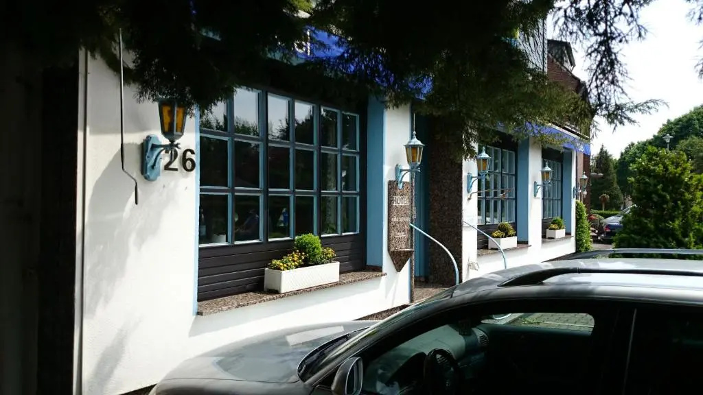 Hotel photo 16