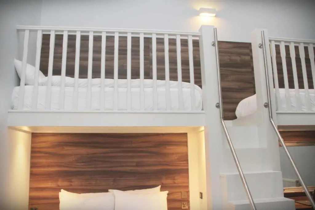 Stanhill Court Hotel, a member of Radisson Individuals - Chambres