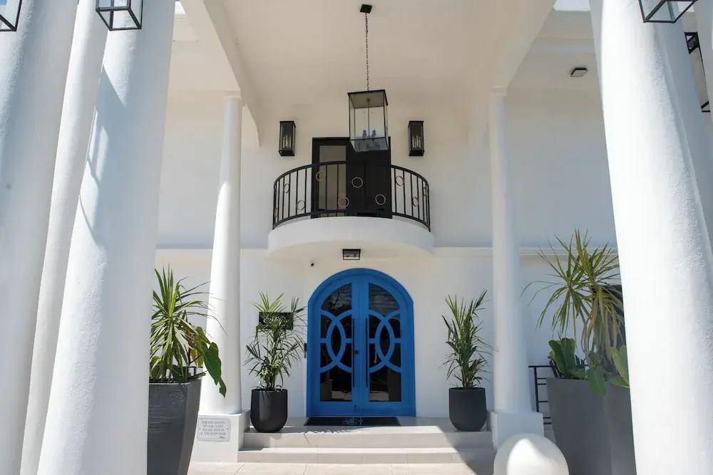 Sky's Villa Resort