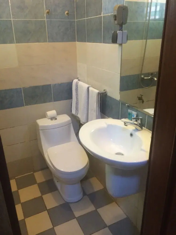 Sun Beach Hotel - Chambres