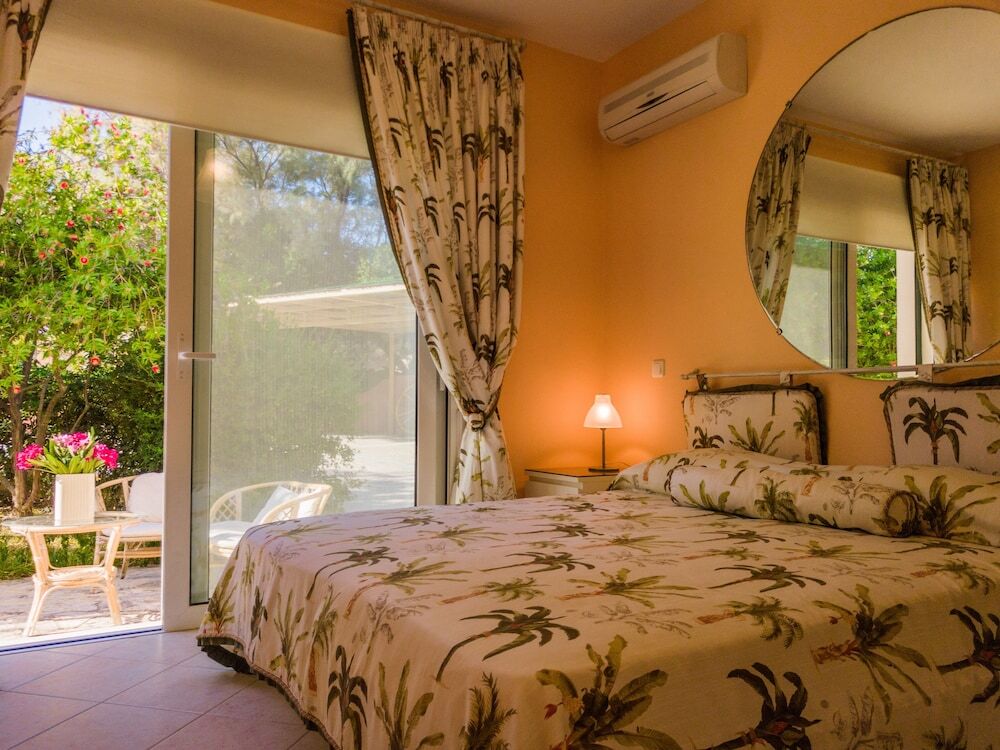 Kefalonia Luxury Villas