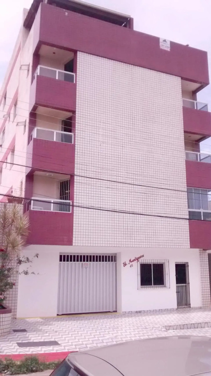 Apartamento Praia do Morro