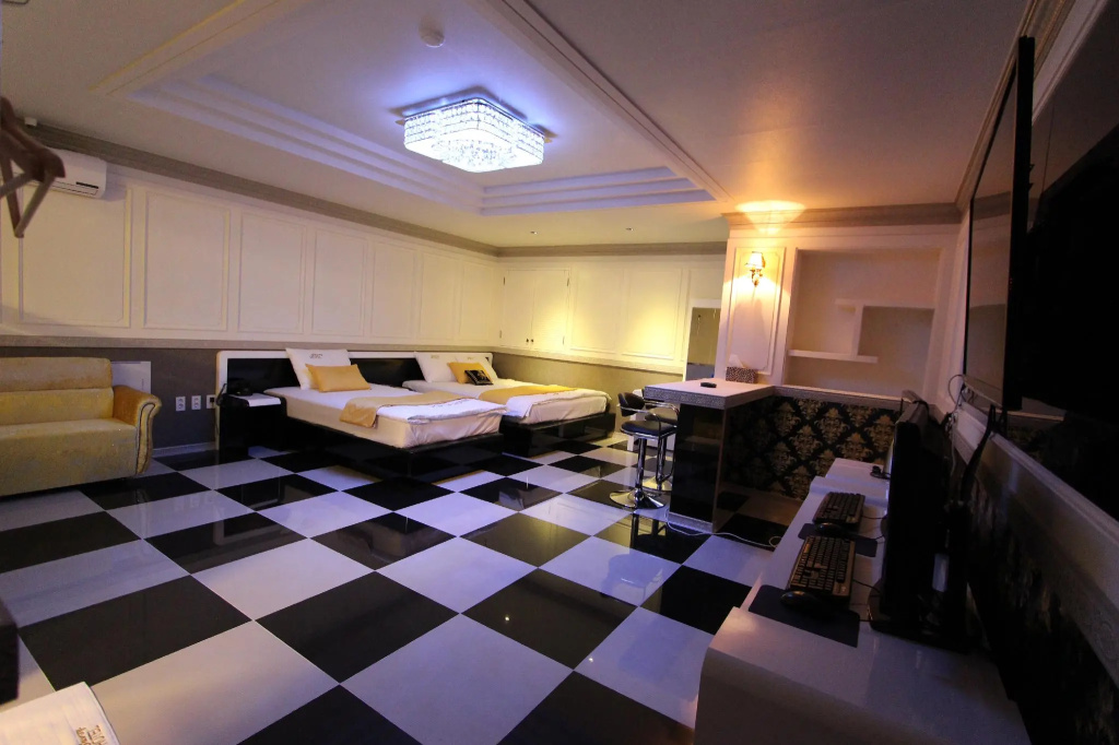 Suite