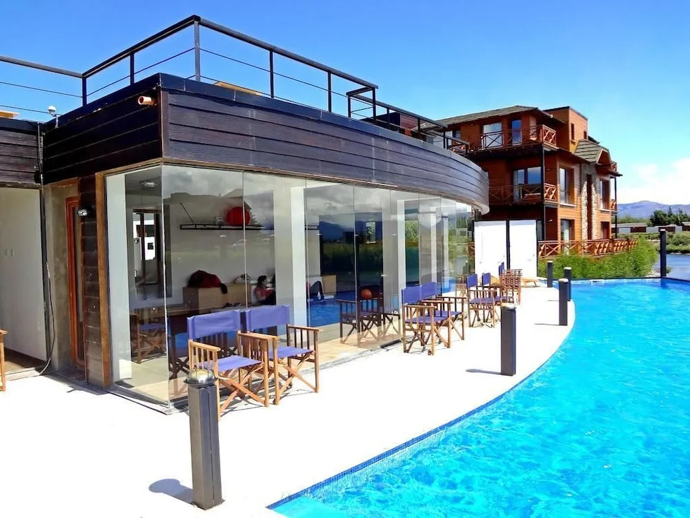 Loft 201 - Général
