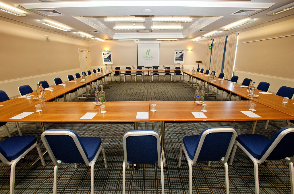 Holiday Inn Haydock M6 Jct23 by IHG - Général