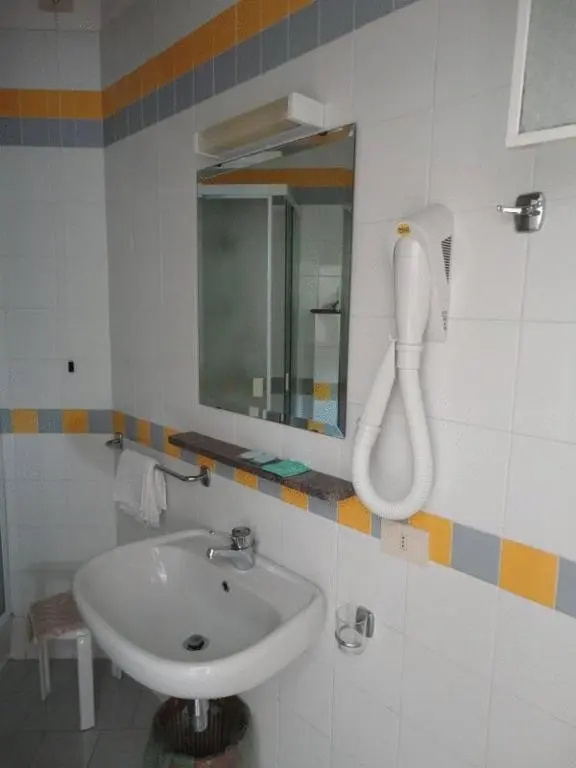 Hotel Candia - Chambres