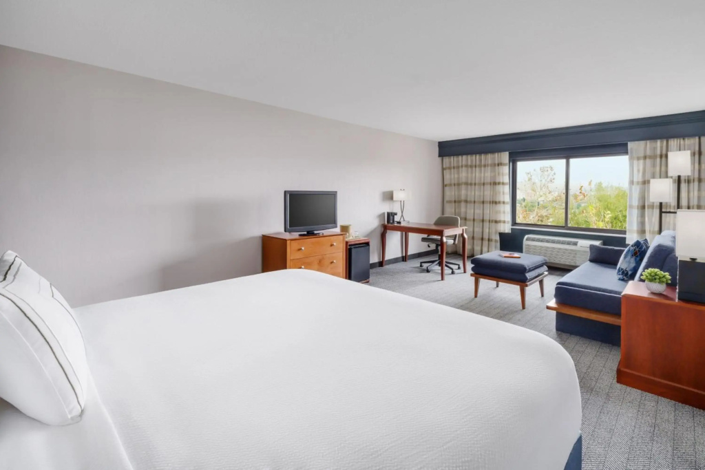 Courtyard by Marriott Sacramento Folsom - Général