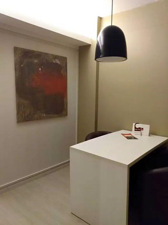 Hotel Manta - Chambres