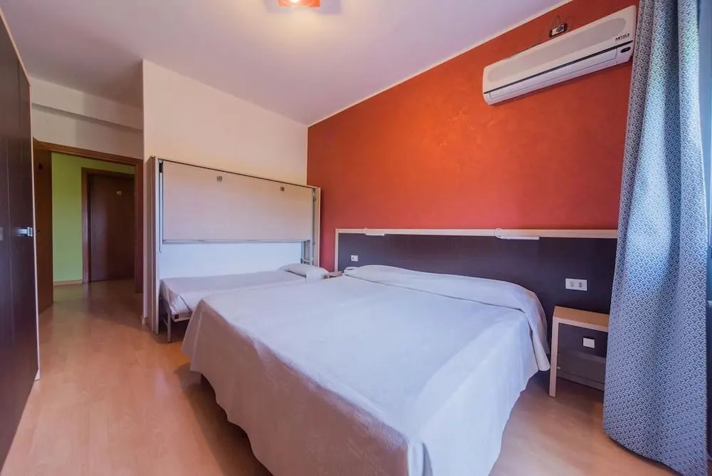 Hotel del Camerlengo - Chambres