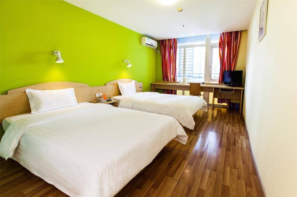 7 Days Inn Hotel Jiangnanxi 1St Branch