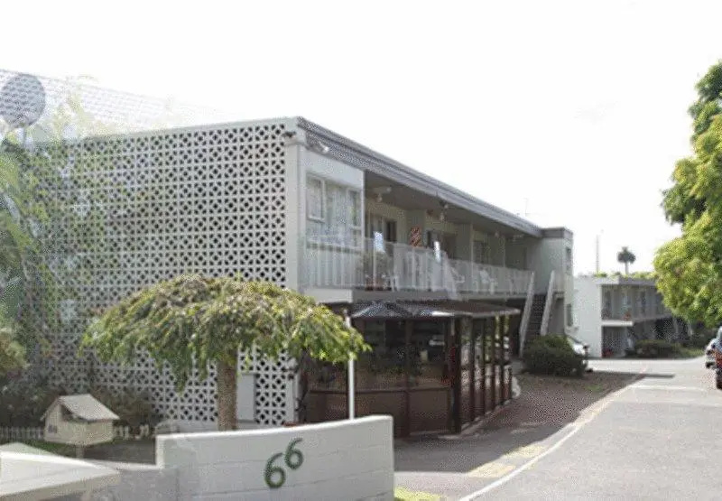 Greenpark Motel